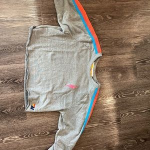 Aviator nation sweatshirt